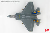 Hobby Master HA6202 1:72 Lockheed Martin F-35C Lightning II