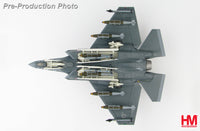 Hobby Master HA6202 1:72 Lockheed Martin F-35C Lightning II