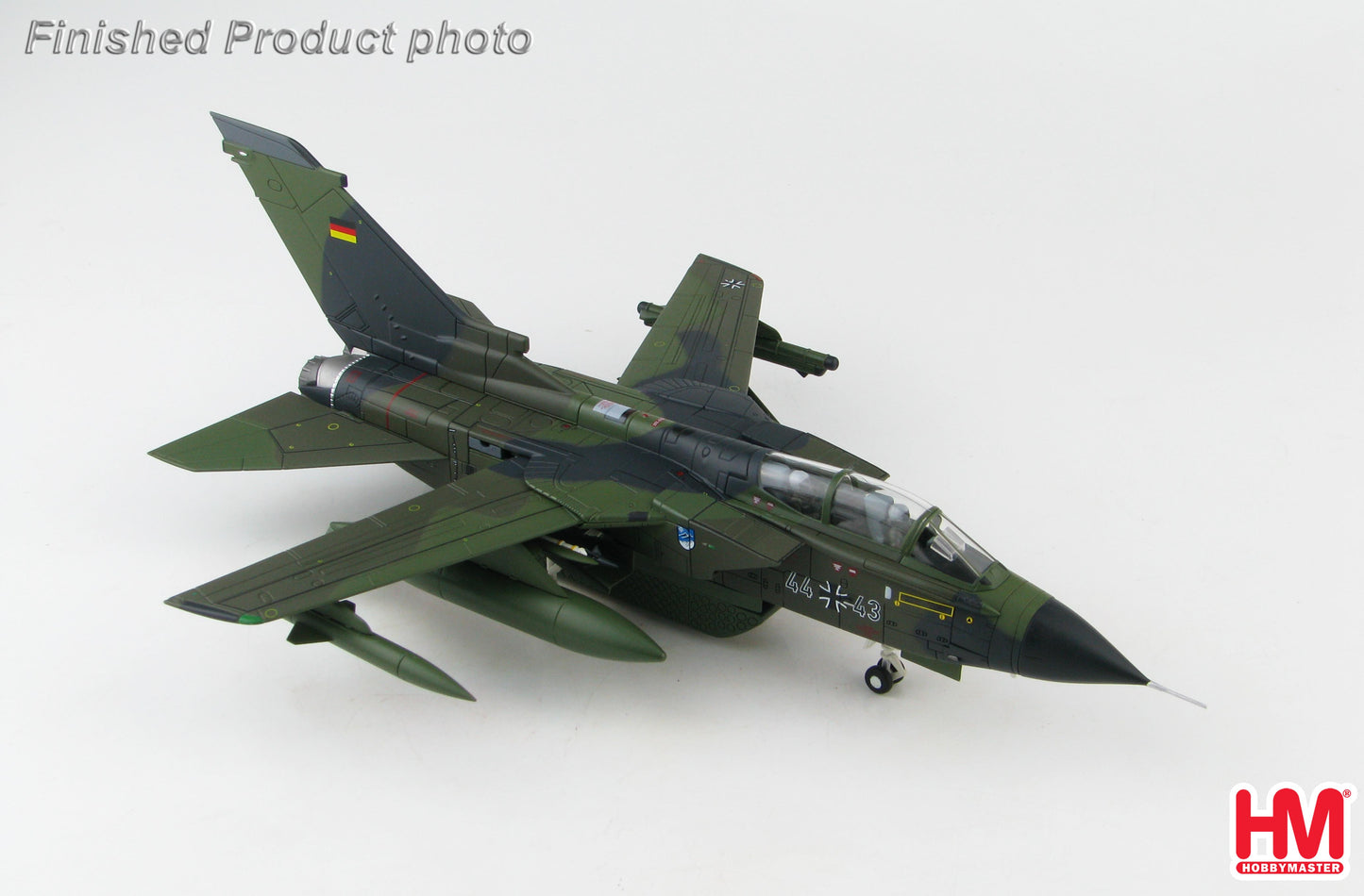 Hobby Master HA6701 1:72 Tornado