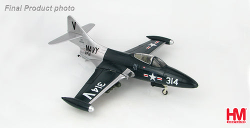 F9F Panther – MTS Aviation Models