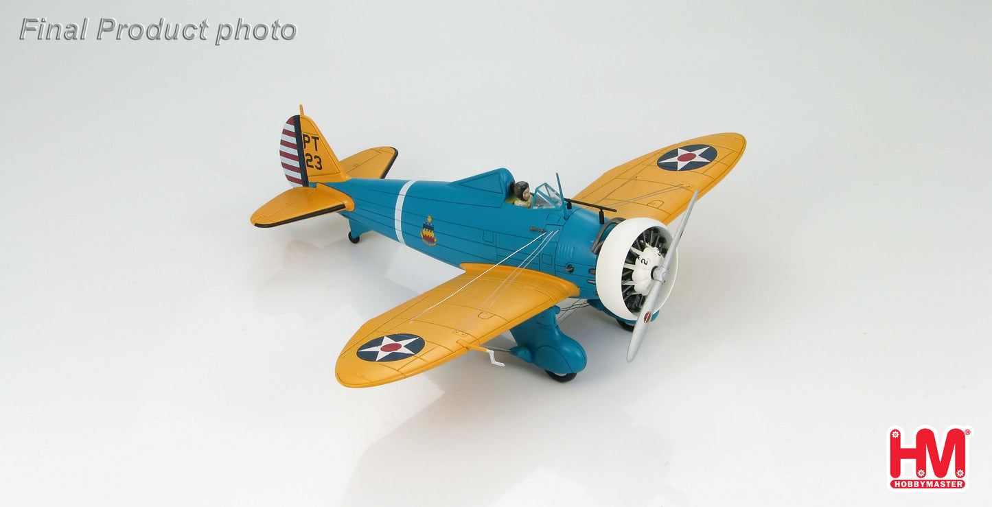 Hobby Master HA7506 1:48 Boeing P-26A