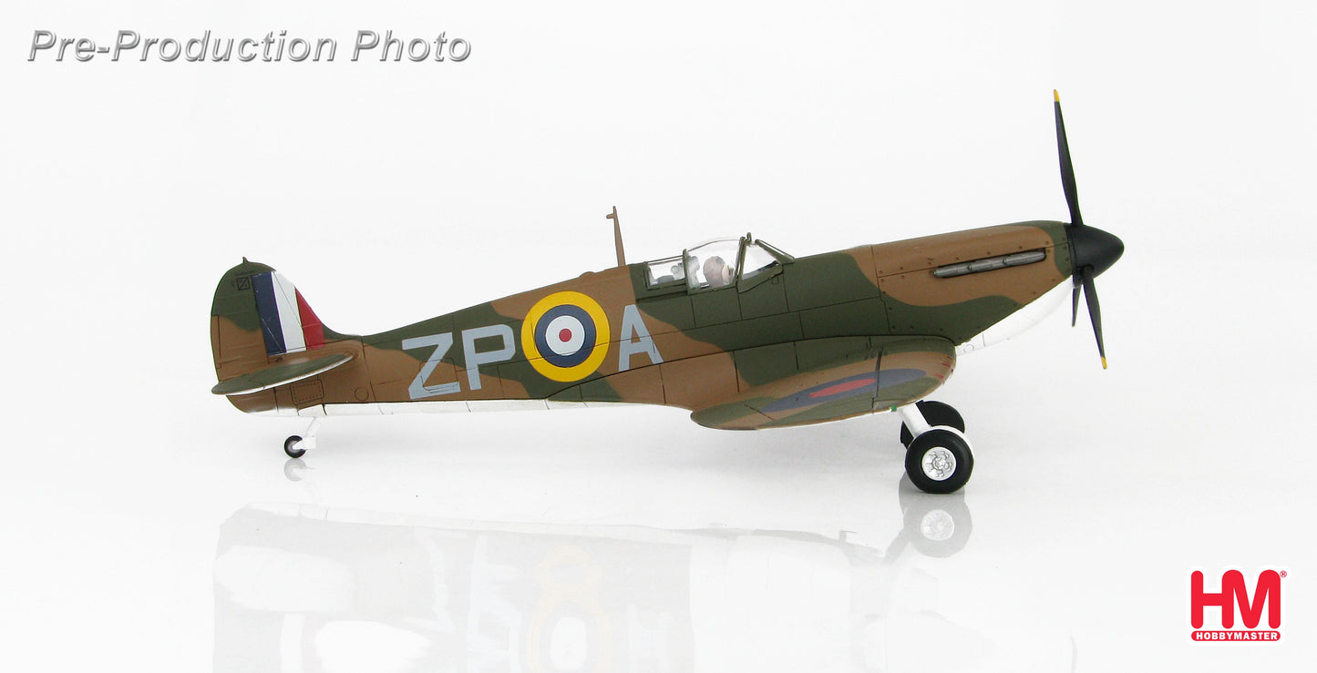 Hobby Master HA7813 1:48 Spitfire Mk I