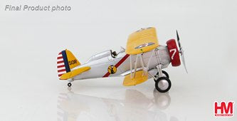 Hobby Master HA7910 1:48 Boeing P-12E 'B' Flight Leader's aircraft