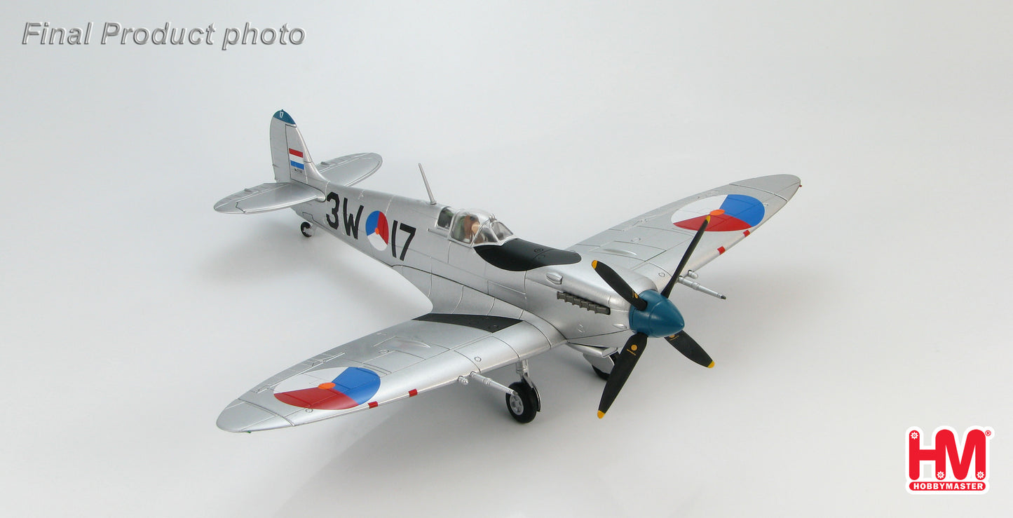 Hobby Master HA8308 1:48 Spitfire LF IX