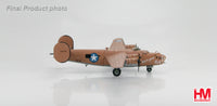 Hobby Master HA9101 1:144 B-24D Liberator Lady Be Good