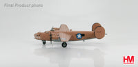 Hobby Master HA9101 1:144 B-24D Liberator Lady Be Good