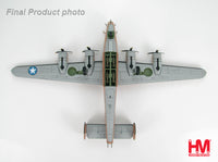 Hobby Master HA9101 1:144 B-24D Liberator Lady Be Good