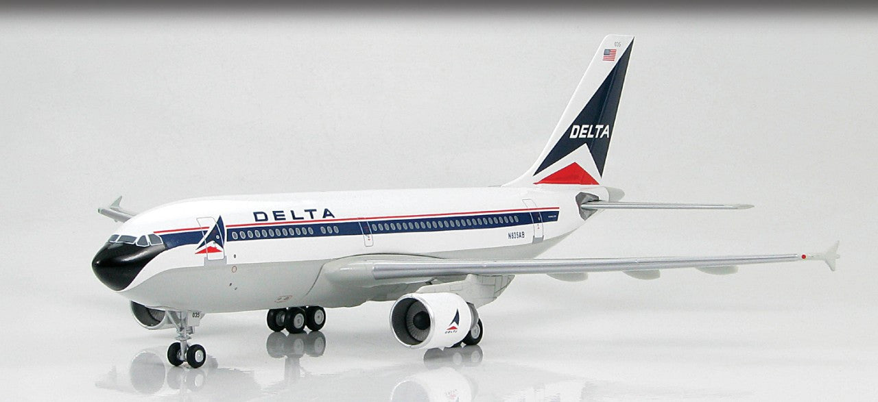 Hobby Master HL6007 1:200 Delta Airbus A310-300