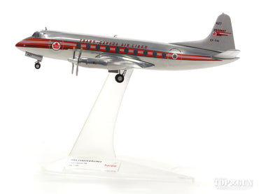 MODELLINO AEREO SCHABAK UNITED AIRLINES VICKERS VISCOUNT