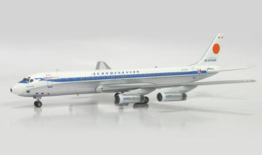 Douglas DC-8 – MTS Aviation Models