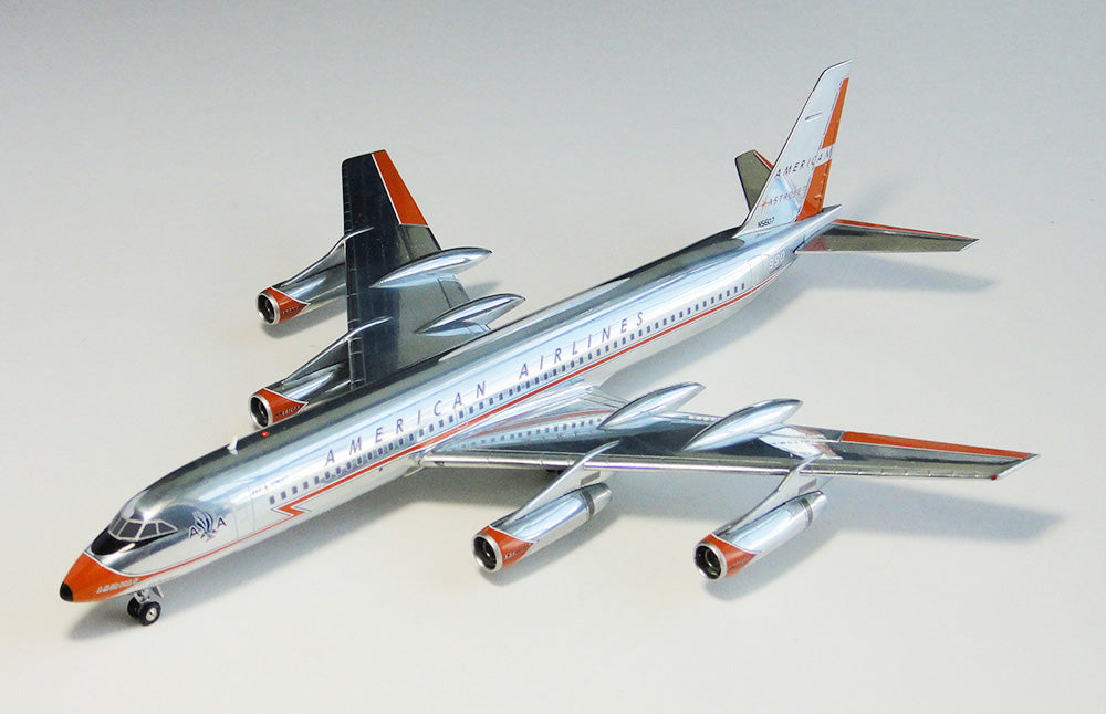 Inflight IF9900414P 1:200 American Airlines Convair CV-990