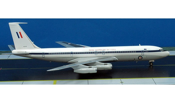 *Inflight IFSQM002 1:200 RAAF Boeing 707-300