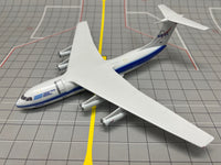 Sky Classics 1:200 C-141A Starlifter Nasa