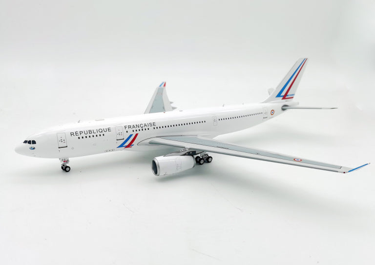 InFlight IF332FAF332 1:200 French Air Force Airbus A330-200