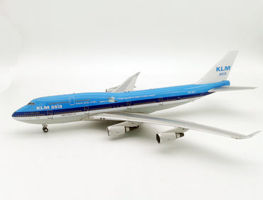 KLM – MTS Aviation Models
