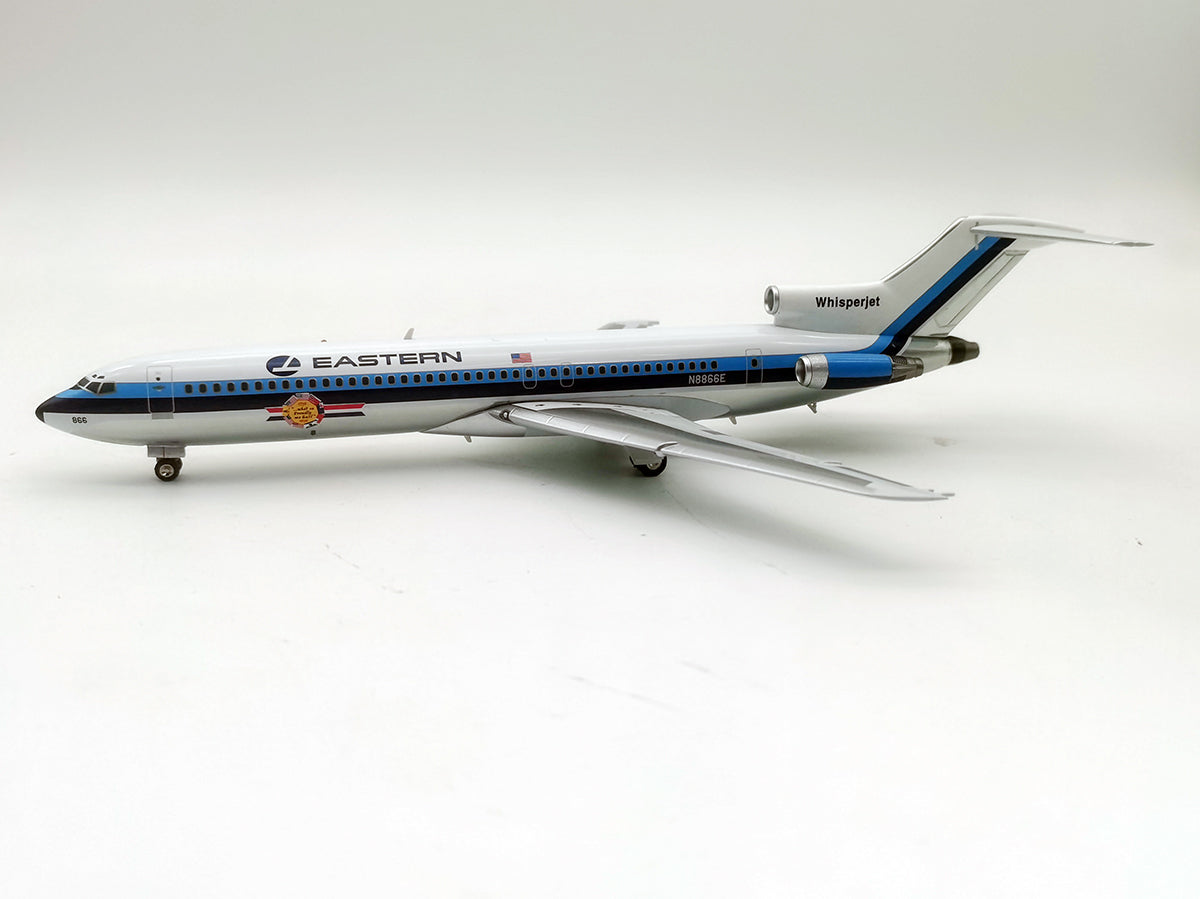 Inflight IF722EA0223P 1:200 Eastern Boeing 727-200 – MTS Aviation Models