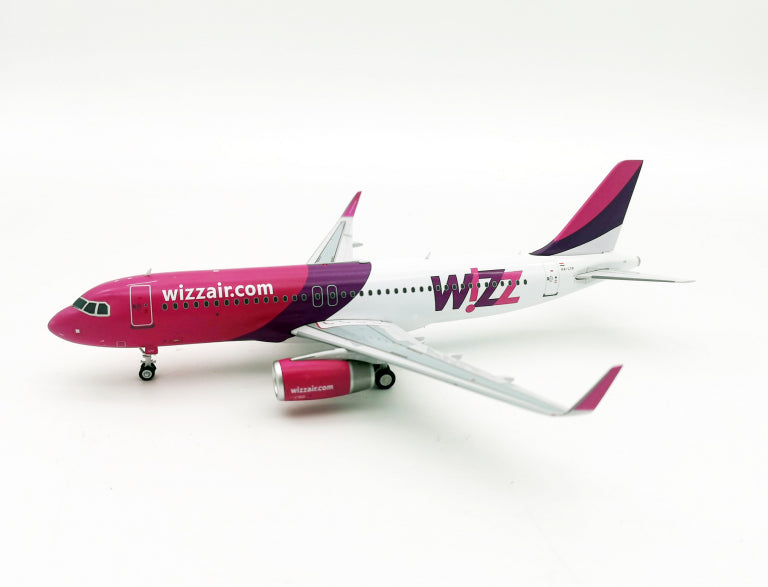 Inflight 1:200 Airbus A320 IF320W60421