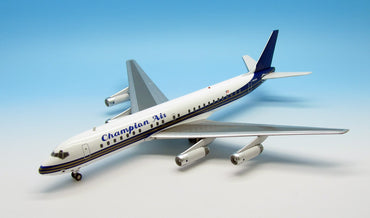 Douglas DC-8 – Page 2 – MTS Aviation Models