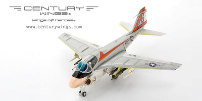 Century Wings CW - 001643 1:72 A - 6E Intruder US Navy VA - 65 Tigers AG500