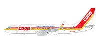 Gemini Jets G2CMP1211 1:200 Copa 737-800 "75th Anniversary Retro"