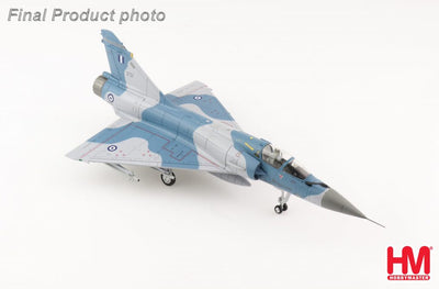 Hobby Master HA1616 1:72 Mirage 2000 - 5EG Hellenic Air Force