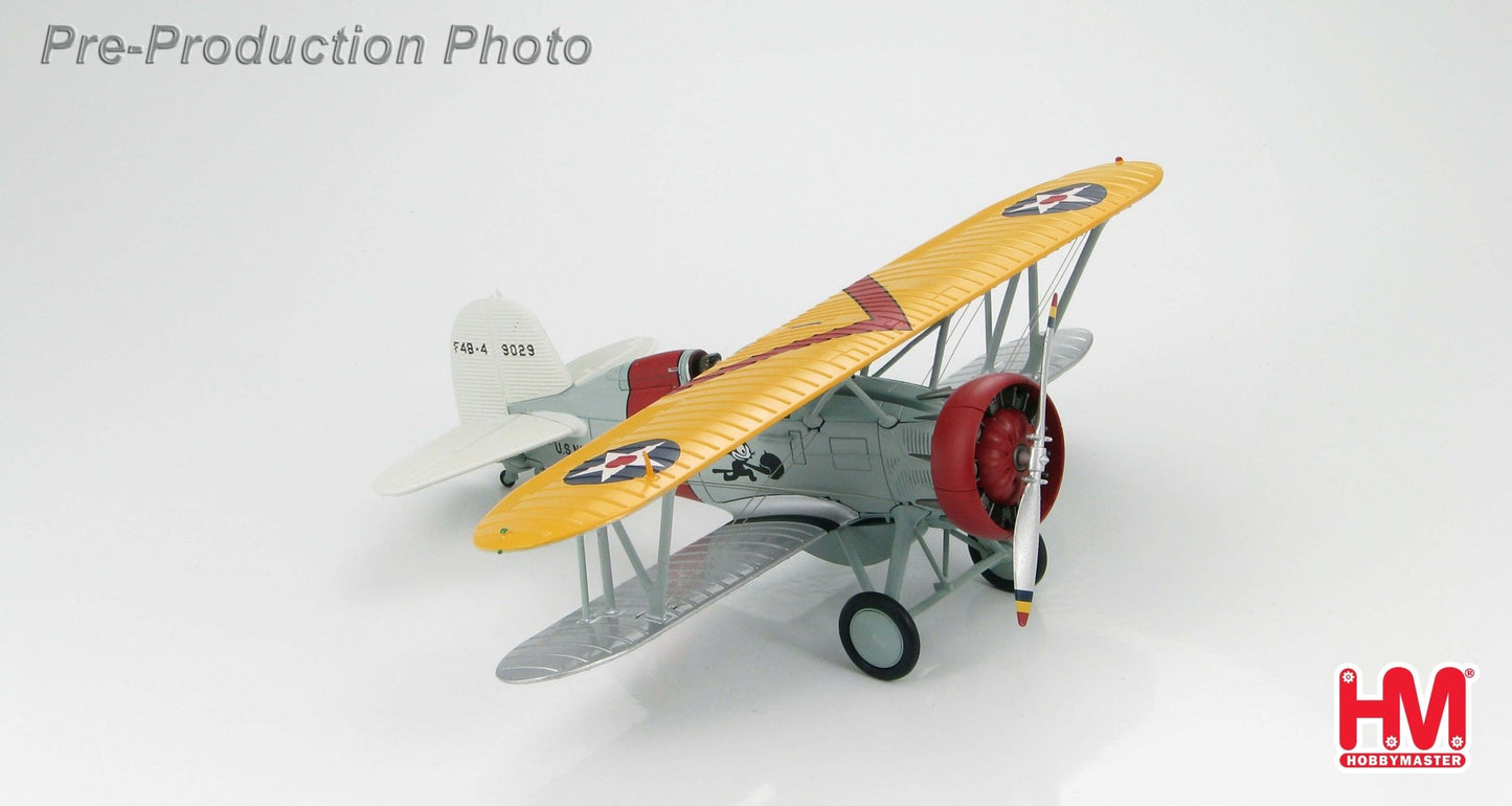 Hobby Master HA7901 1:48 F4B - 4