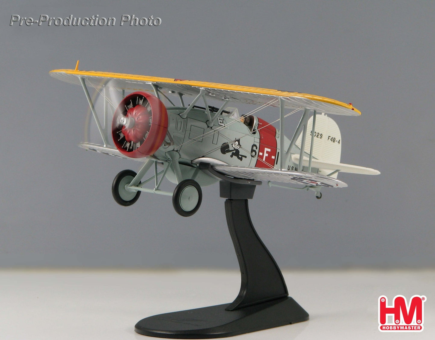 Hobby Master HA7901 1:48 F4B - 4