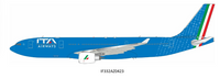 Inflight IF332AZ0423 1:200 ITA Airways Airbus A330-200