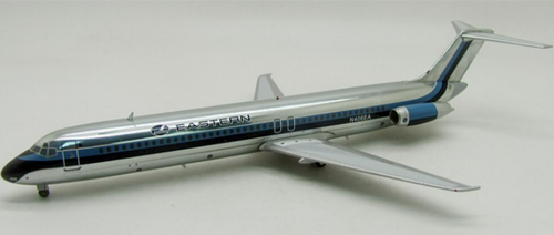 Douglas DC-9 – MTS Aviation Models