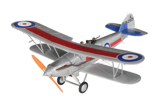 Corgi Hawker Demon AA36902