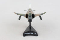 Postage Stamp PS5384-6 1:155 F-4 Phantom