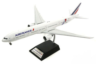 WB Models WB-777-AF01 1:200 Air France Boeing 777-300ER