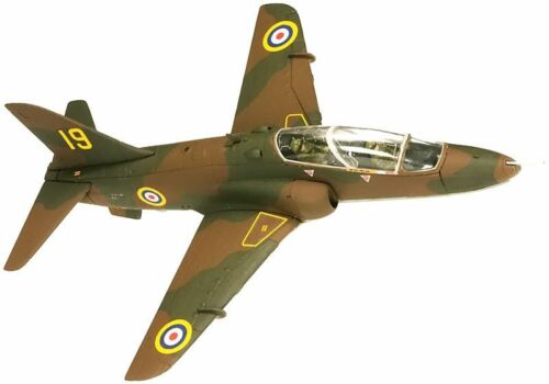 Corgi AA36009 1:72 BAE Hawk T.Mk 1A RAF No.19 Sqn, XX184