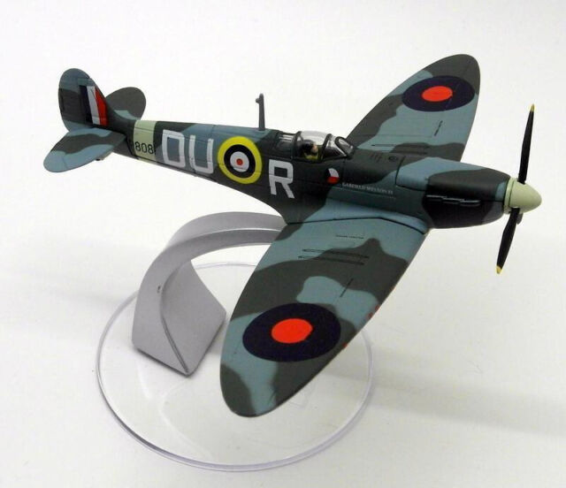 Corgi 49003 1:72 Supermarine Spitfire MK II