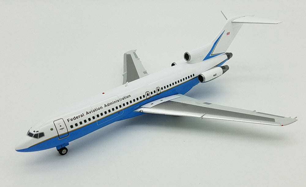 InFlight IF7210717 1:200 Federal Aviation Administration 727 - MTS ...