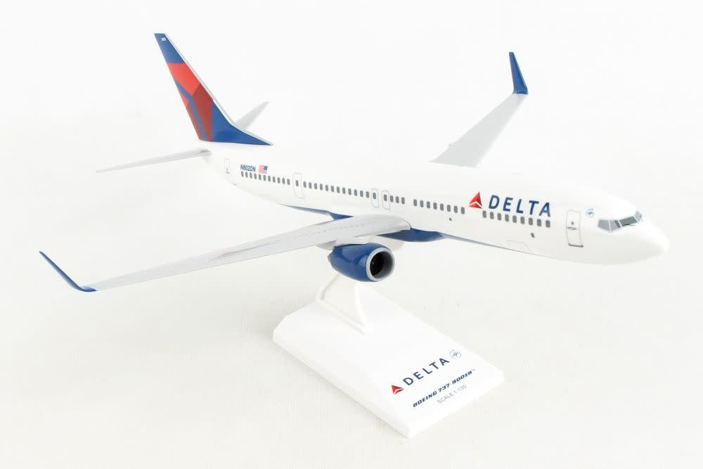 SkyMarks 1:130 Delta Boeing 737-900 SKR826